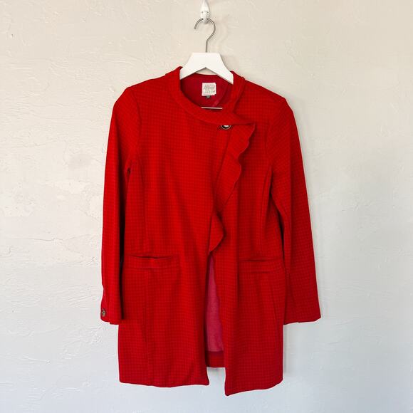 CAbi 3546 Celebration Jacket Small - Picture 1 of 5